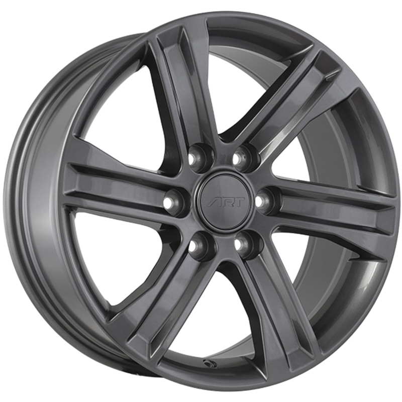 ART Replica Replica 269 18X8 6X135 ET 35mm Gunmetal