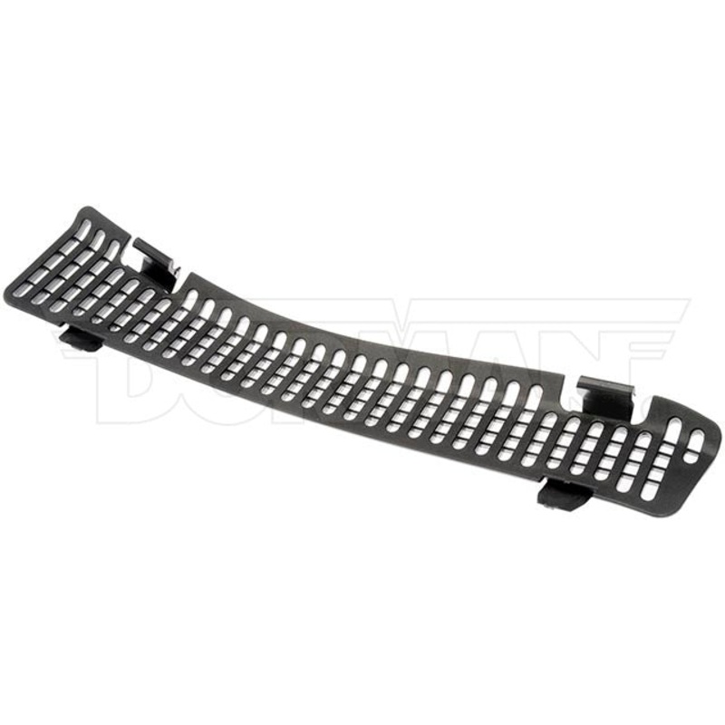 Cabin Air Filter Cover