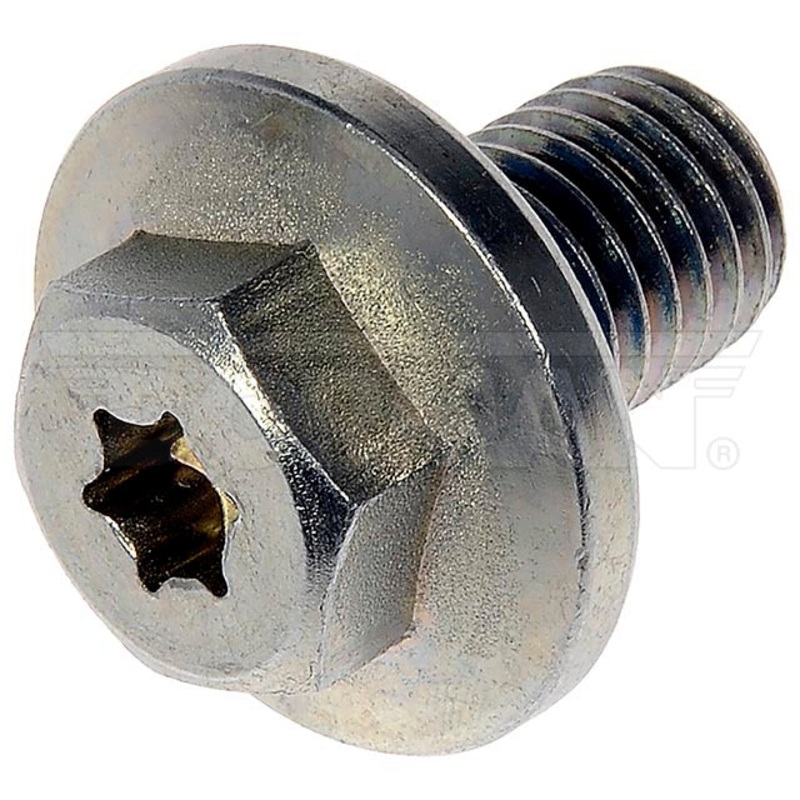 Engine Oil Drain Plug