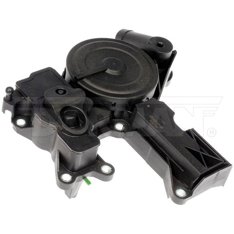Engine Oil Separator