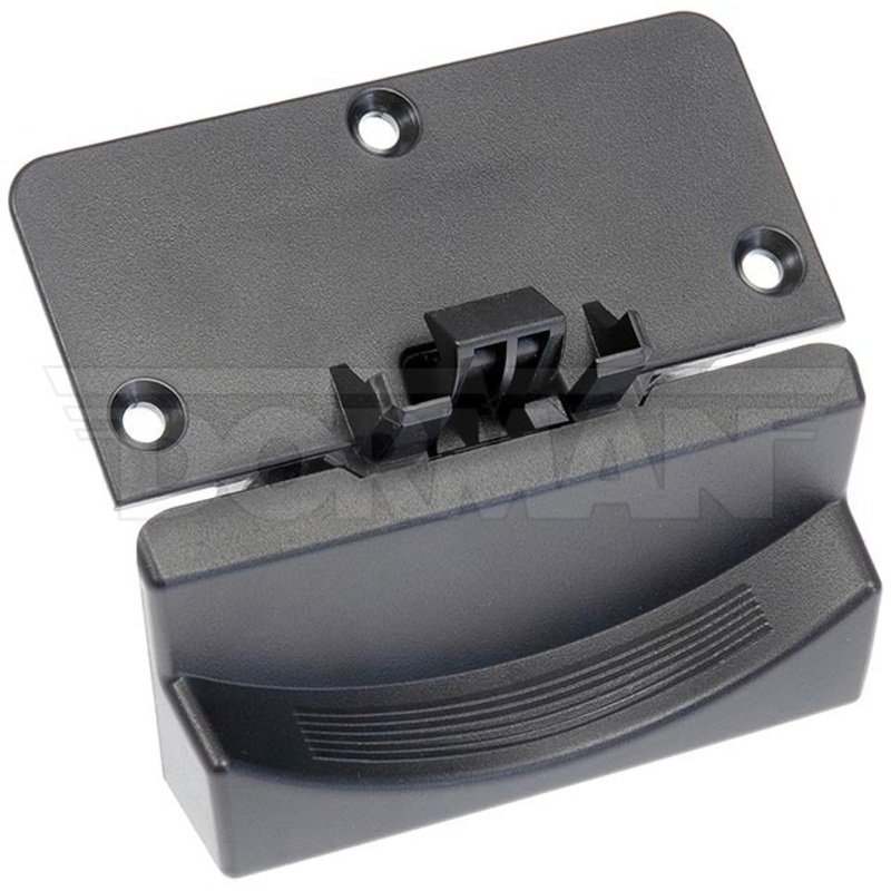 Center Console Latch