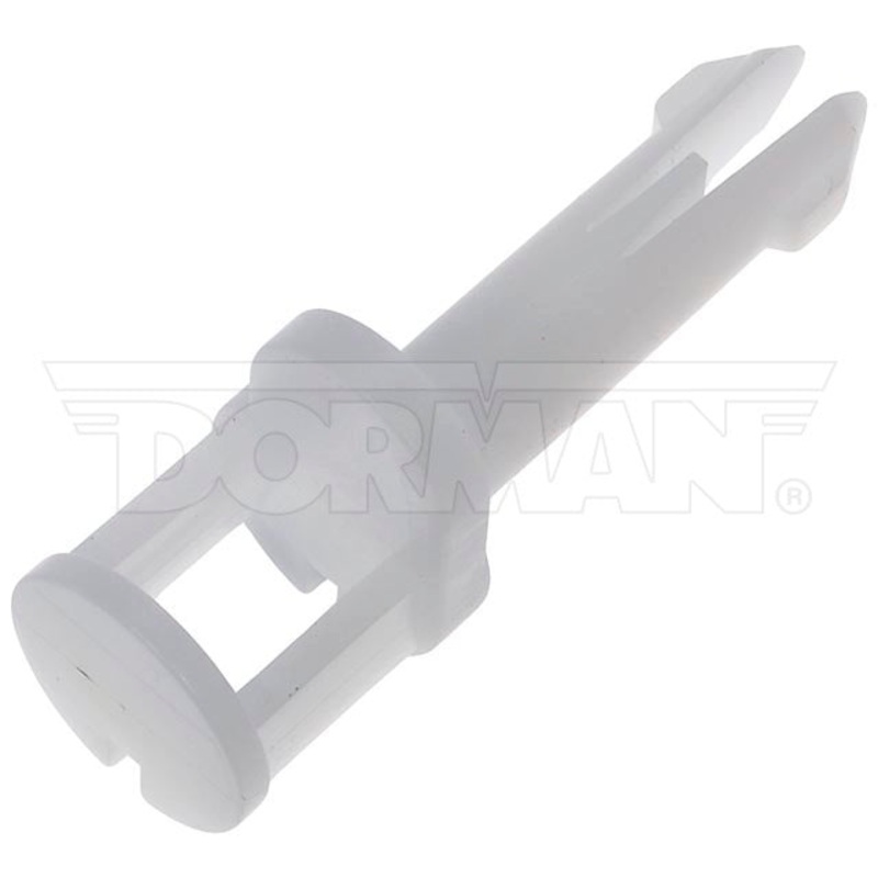 Door Check Pin