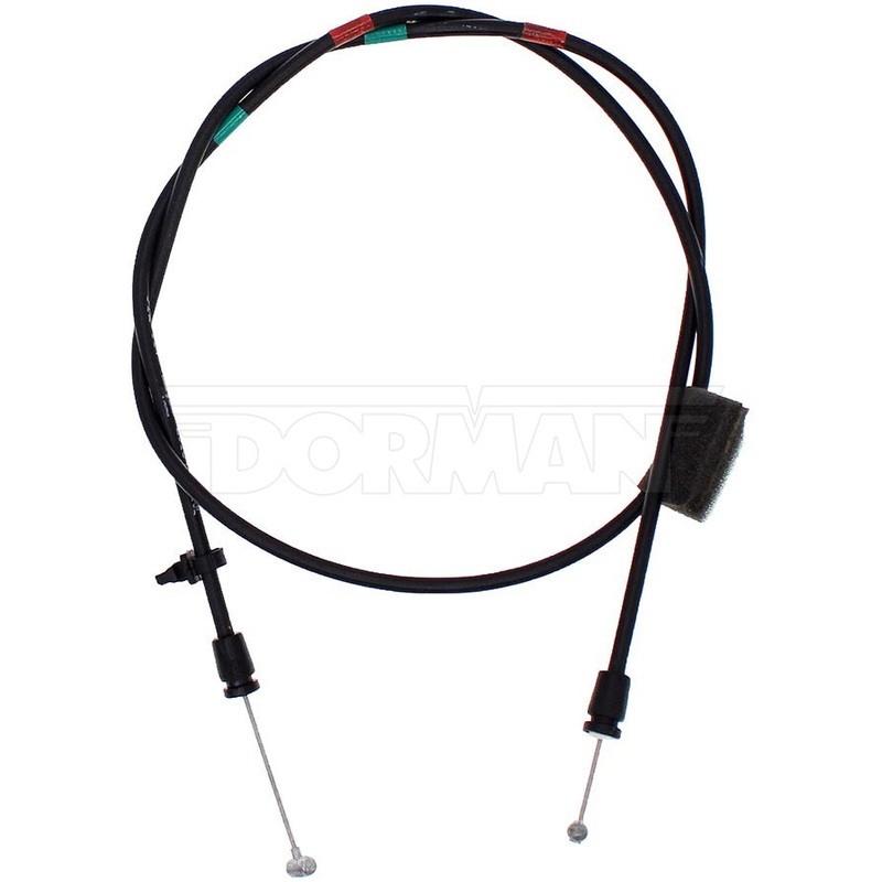 Door Latch Cable
