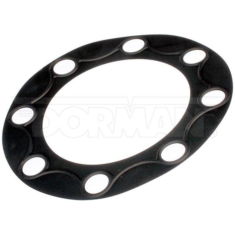 Drive Axle Shaft Flange Gasket