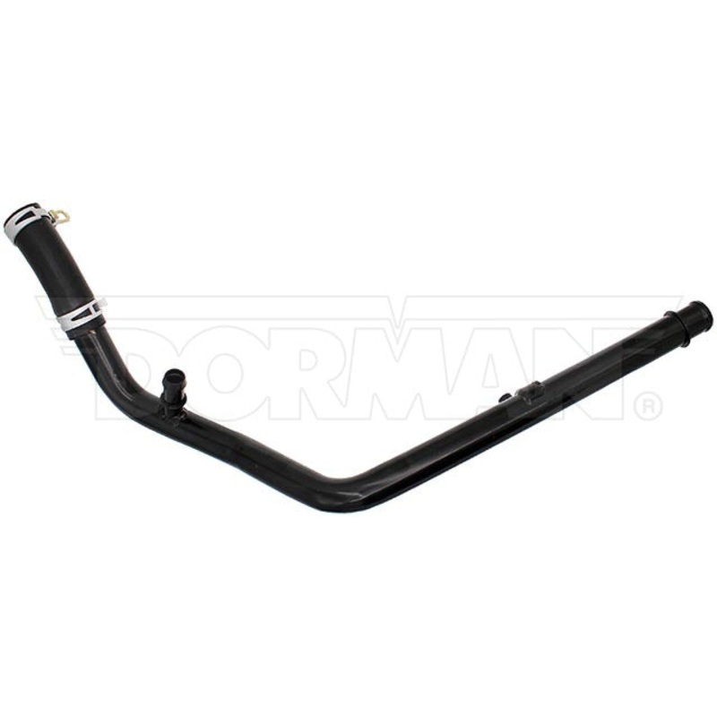 Engine Coolant Pipe