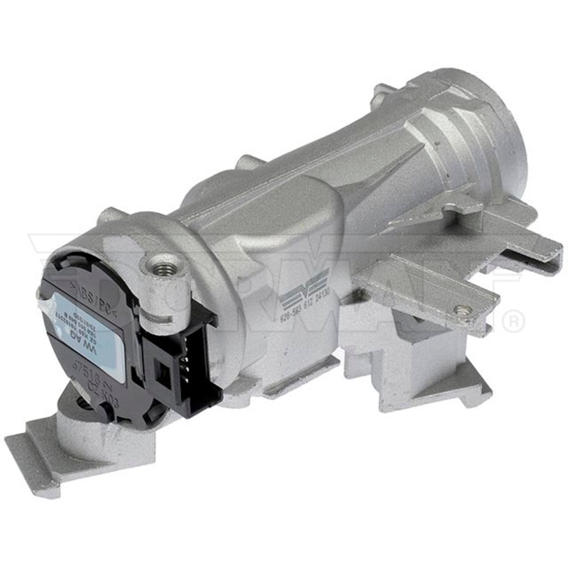 Ignition Lock Housing