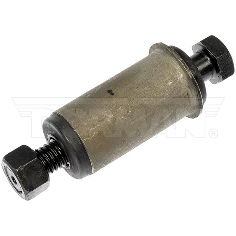 Leaf Spring Bolt Kit