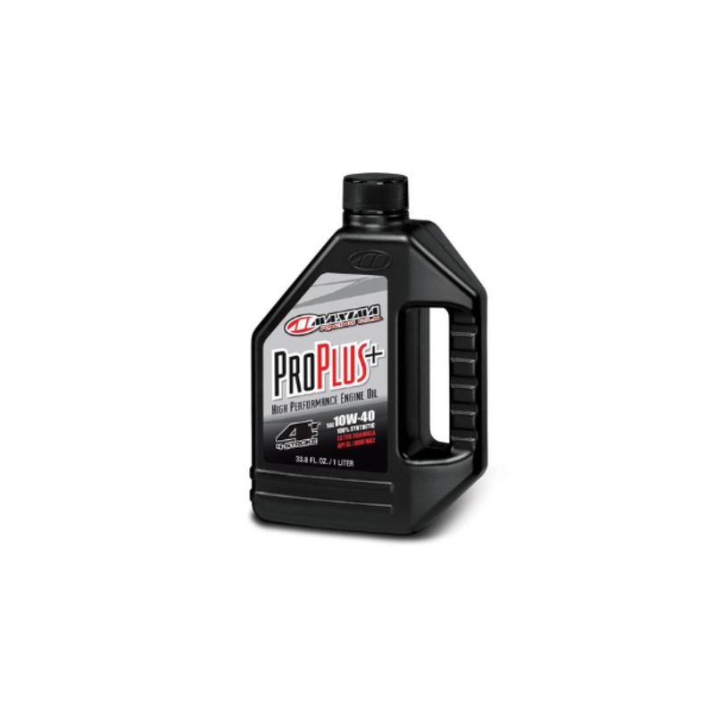 Maxima Oil 100% Synthetic Proplus+ 10W40 – 1000ml