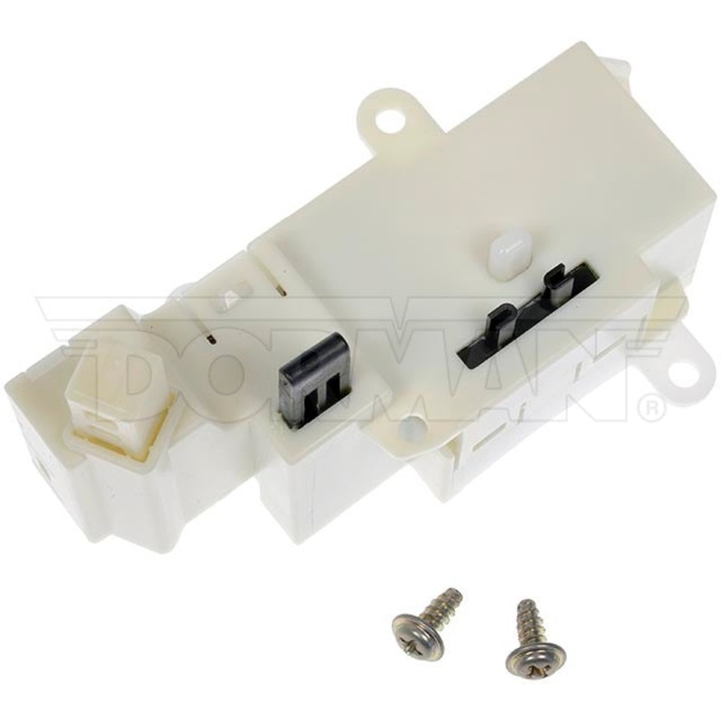 Park Position Switch