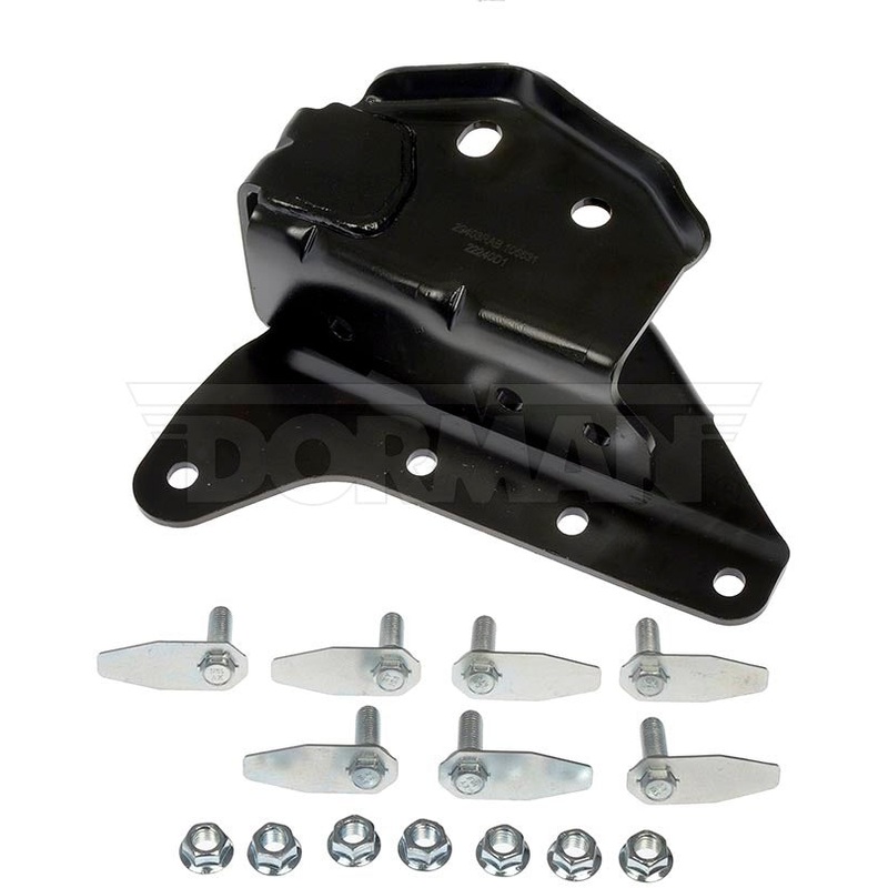 Radius Arm Bracket