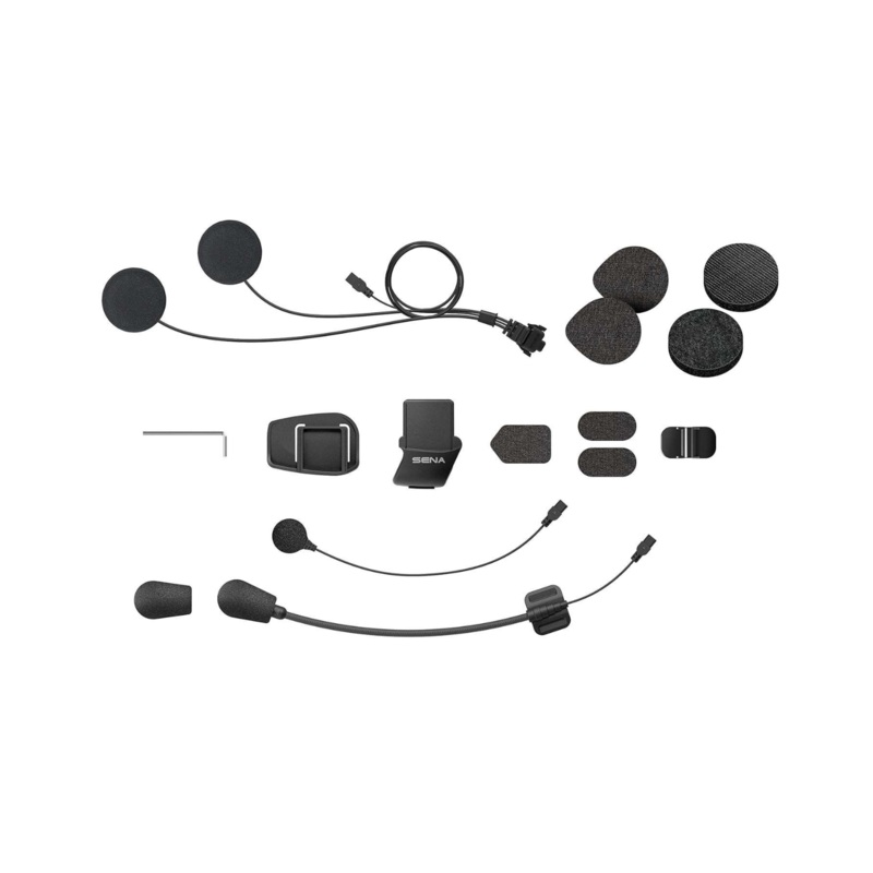 Sena 5S Clamp Kit