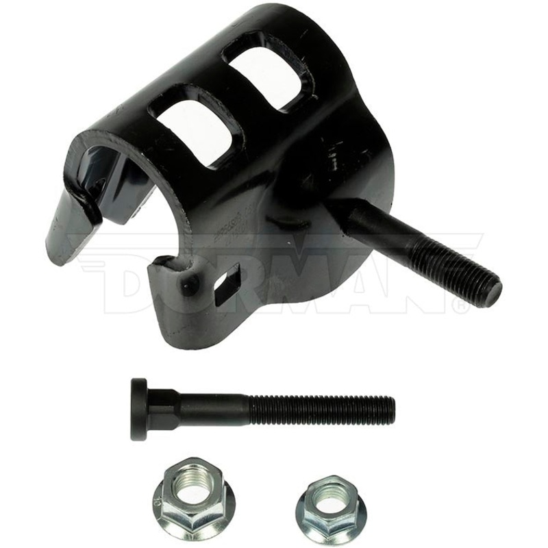 Steering Damper Bracket