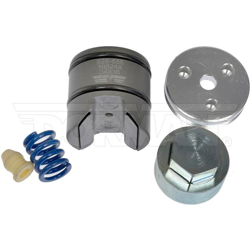 Steering Gear Major Repair Kit