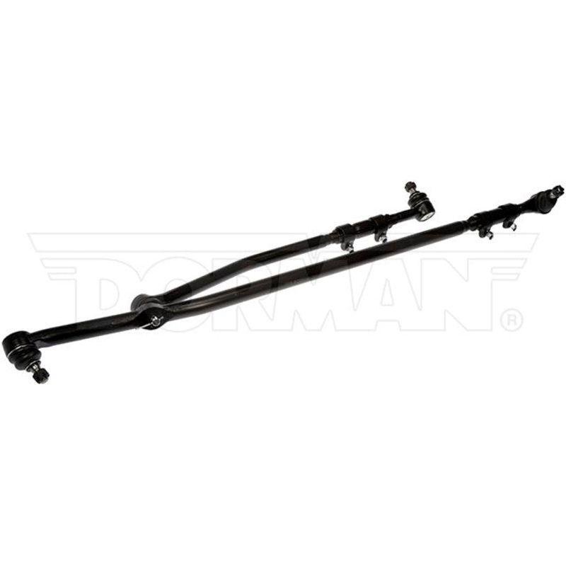 Steering Linkage Assembly