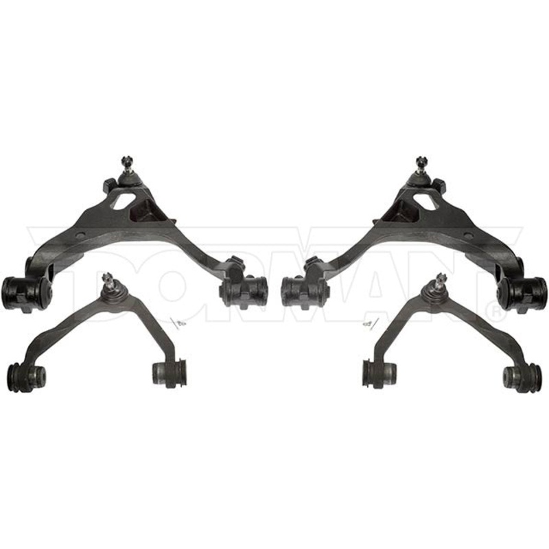 Suspension Control Arm Kit