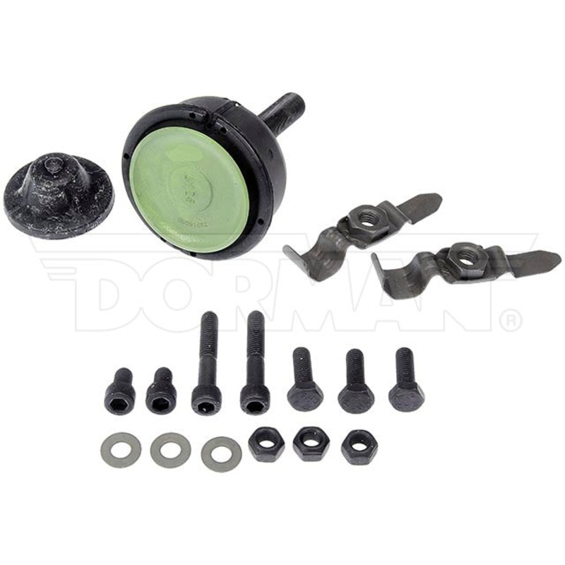 Suspension Guide Rod Mount Kit