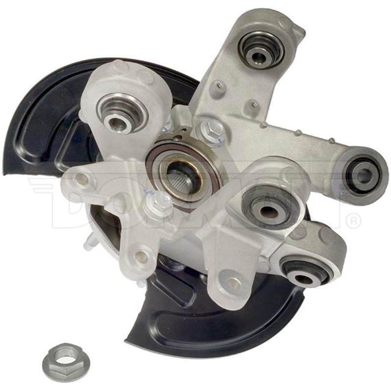 Suspension Knuckle Kit