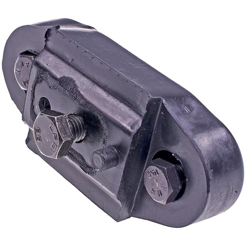 Torsion Bar Mount