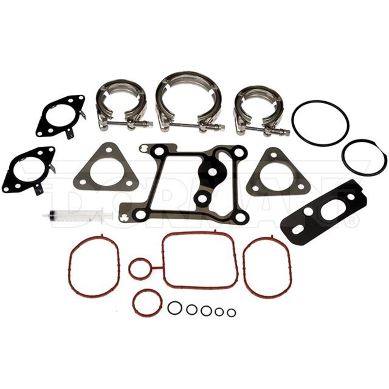 Turbocharger Gasket Kit