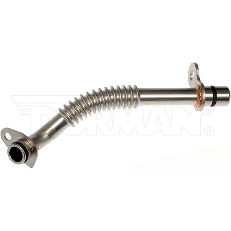 Turbocharger Oil Return Tube