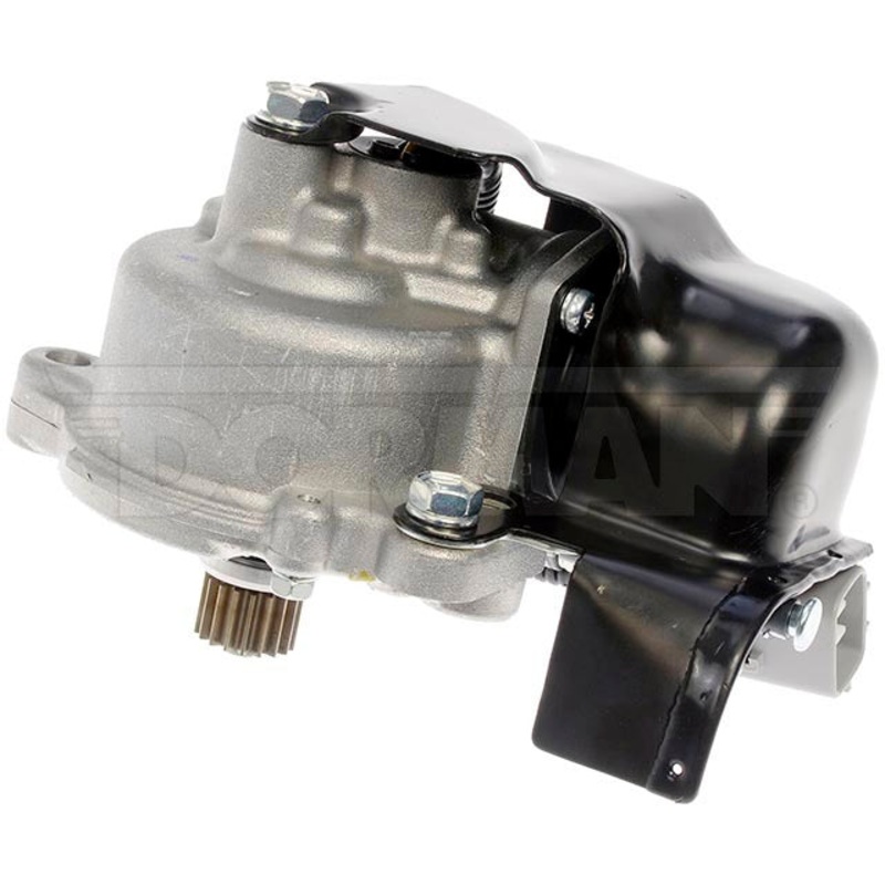 Differential Lock Actuator