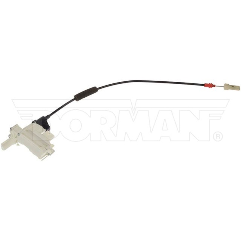 Door Motor