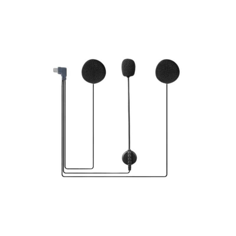 Ejeas Vnetphone V6 pro+ and V4 (Only Speaker Set)