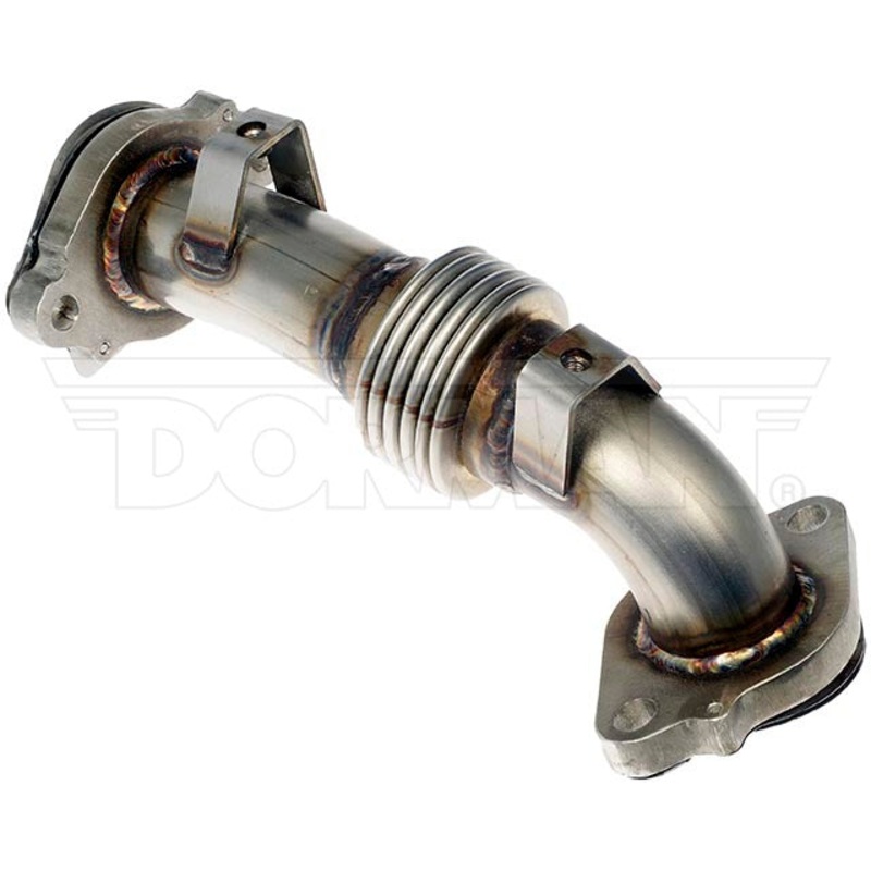 Exhaust Gas Recirculation (EGR) Line