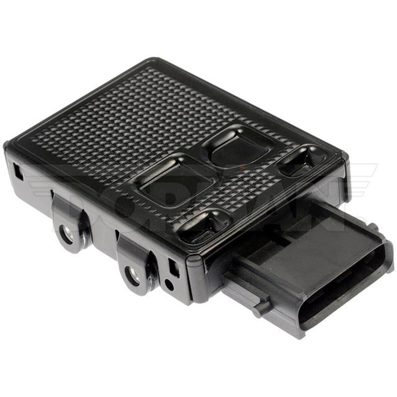 Fuel Pump Driver Module