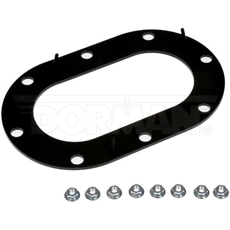 Fuel Tank Lock Ring