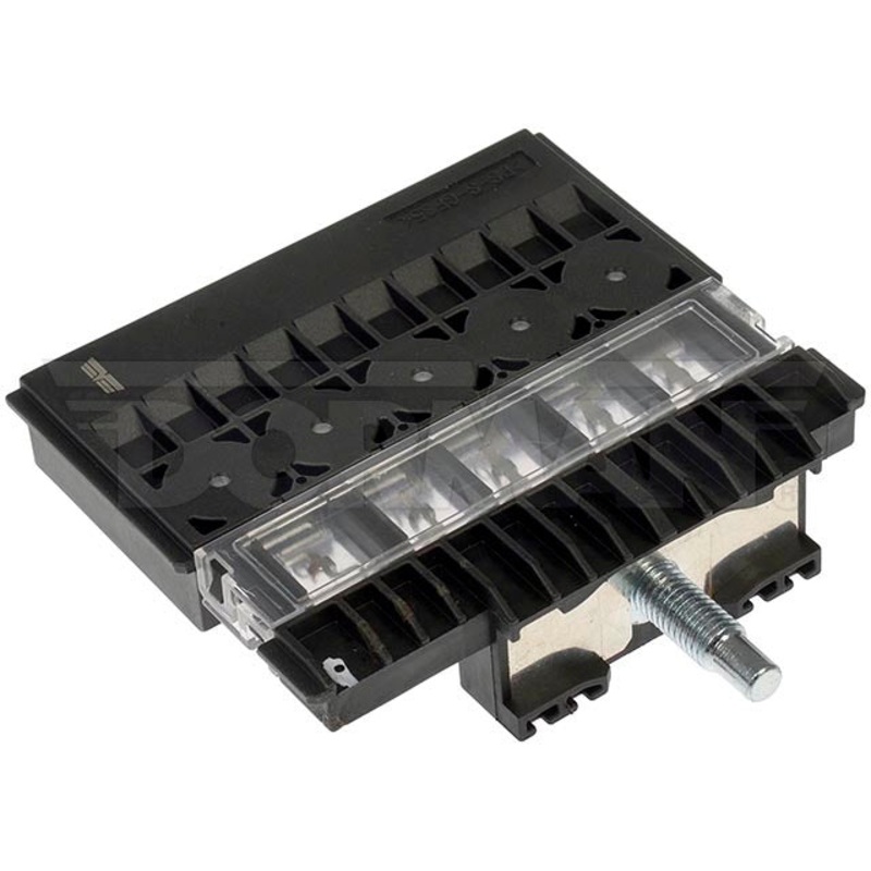 Fuse Block