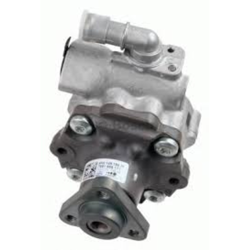 Power Steering Pump 4H0145156B Compatible with AUDI A8 D4 (4H2, 4H8, 4HC, 4HL) | A8 / S8 | A8L
