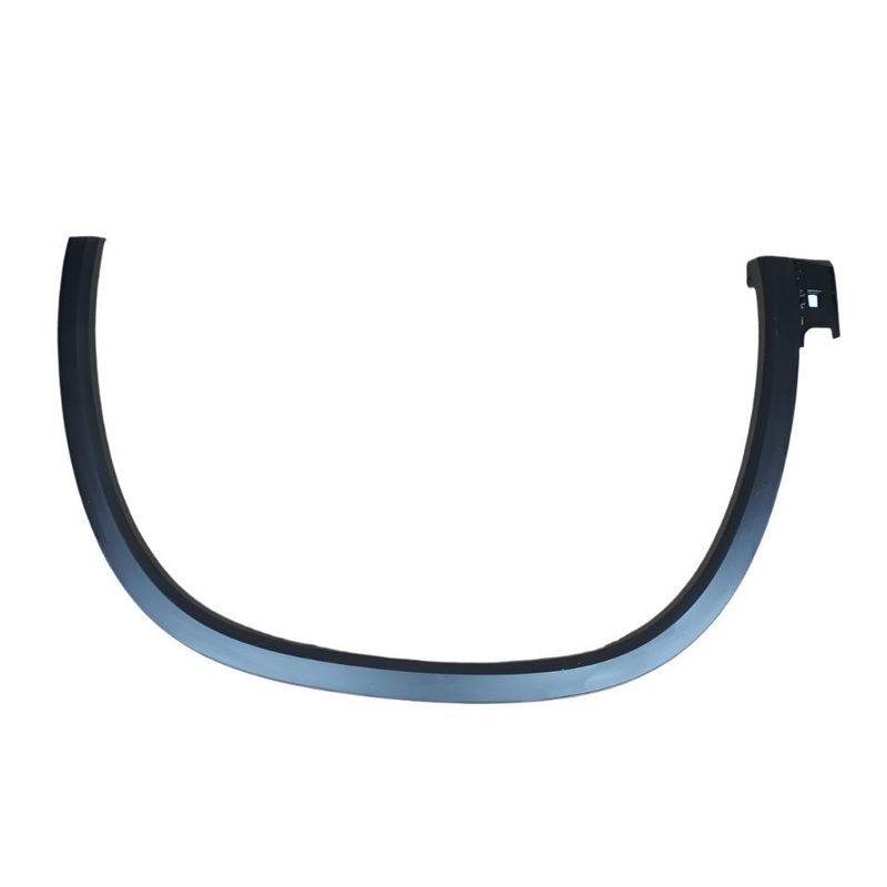Rear Right Wheel Arch (EYEBROW) 565853720 Compatible With Skoda Kodiak