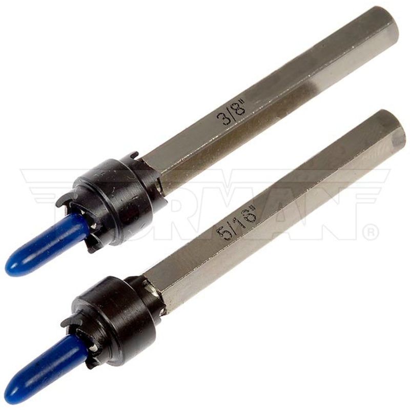 Strut Tower Weld Cutter