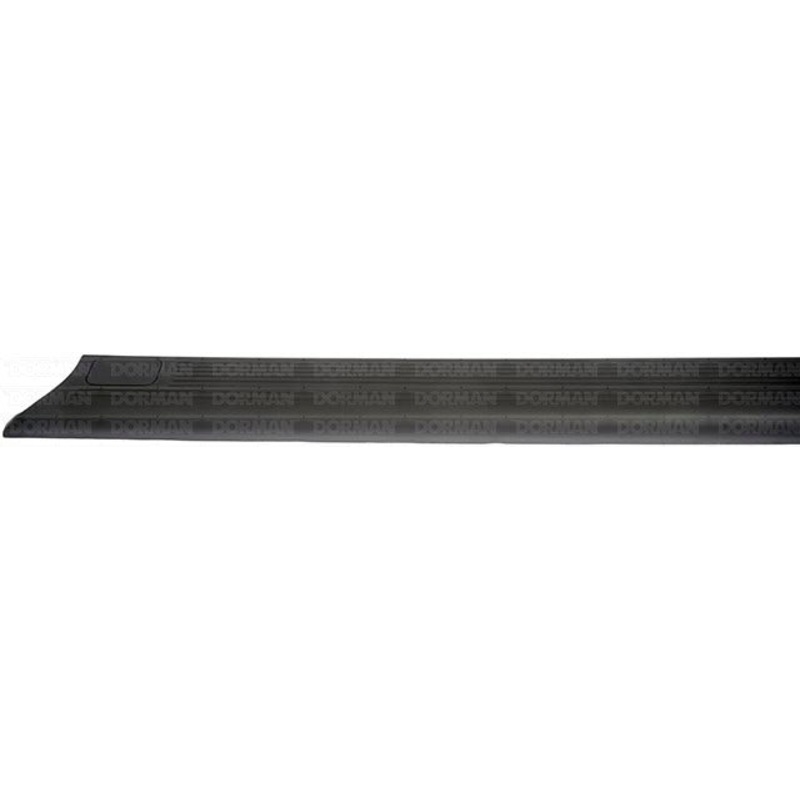Truck Bed Molding
