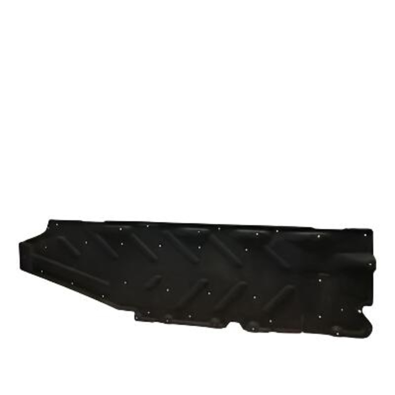Under-Body Shield 2466190138 Compatible with Mercedes Benz A-CLASS W176 & B-CLASS W246