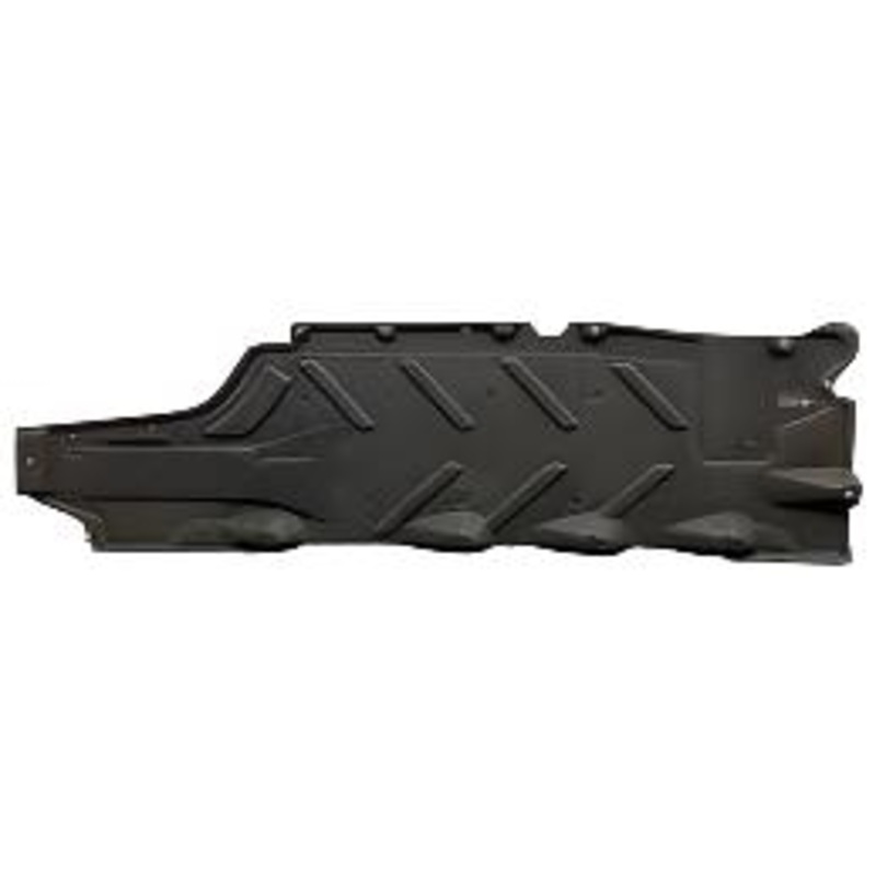 Under-Body Shield 2466190238 Compatible with Mercedes Benz B-CLASS W246