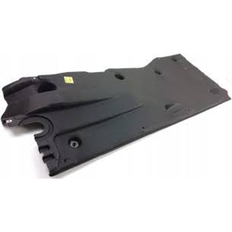 Underbody Trim 3Q0825202E Compatible with SKODA SUPERB