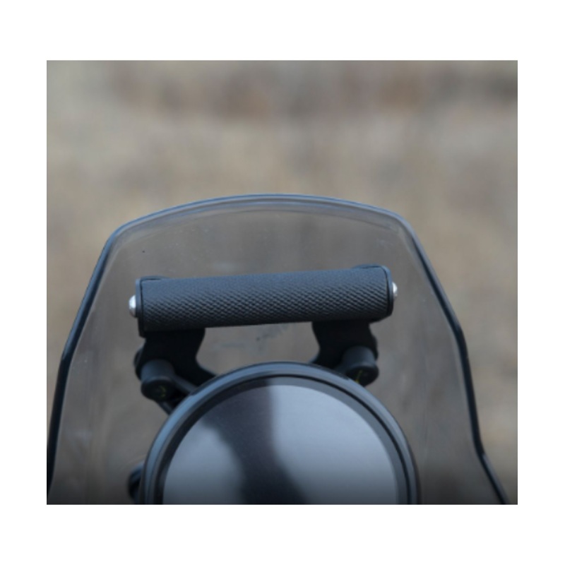 Zana GPS Mount Aluminium For Himalayan 450 – ZI-8445