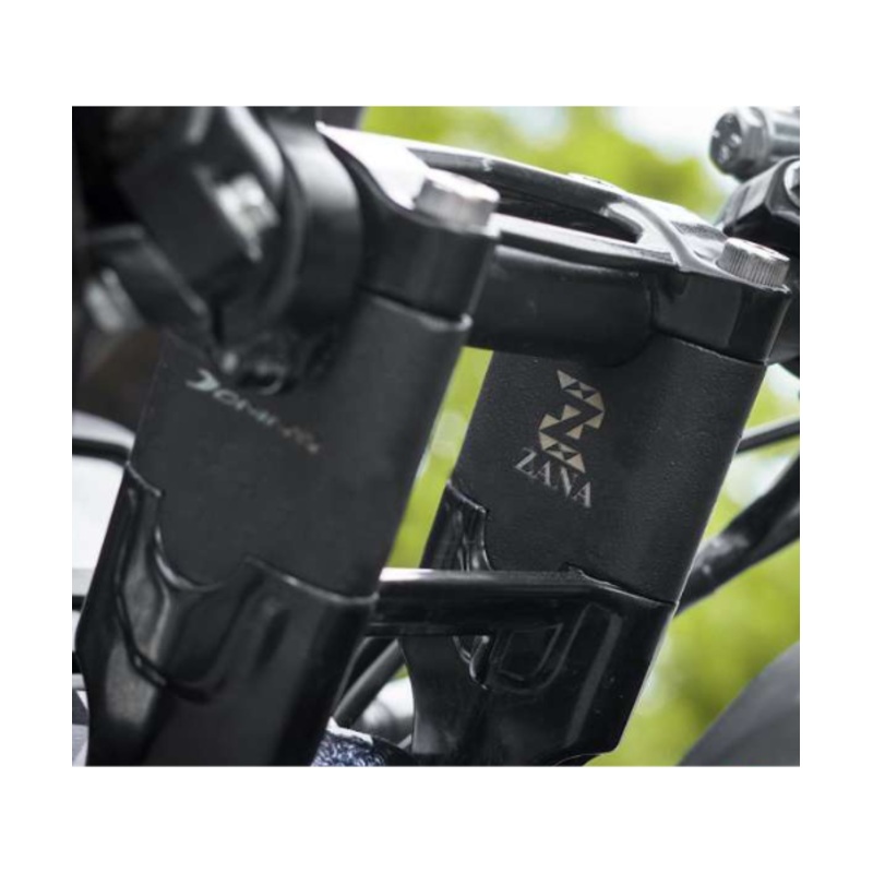 Zana Vertical Handle Bar Riser Dominar 400/250 – ZI-8079