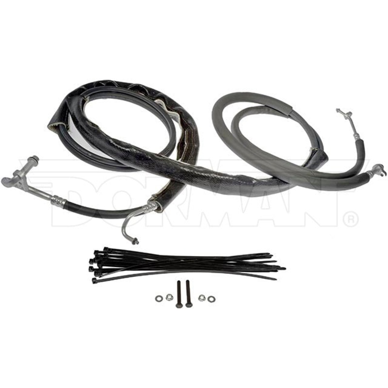 A/C Tubing