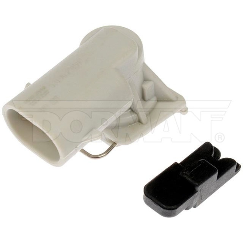 Active Suspension Shock Absorber / Strut Connector