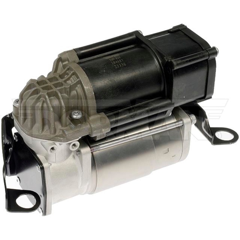 Air Suspension Compressor