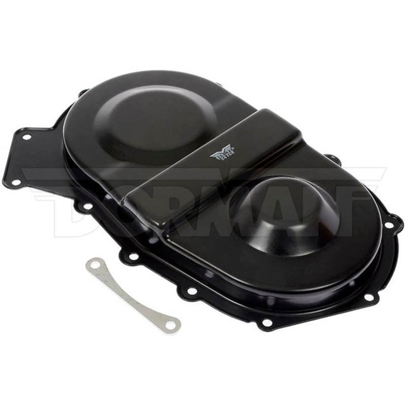 Automatic Transmission Case Cover