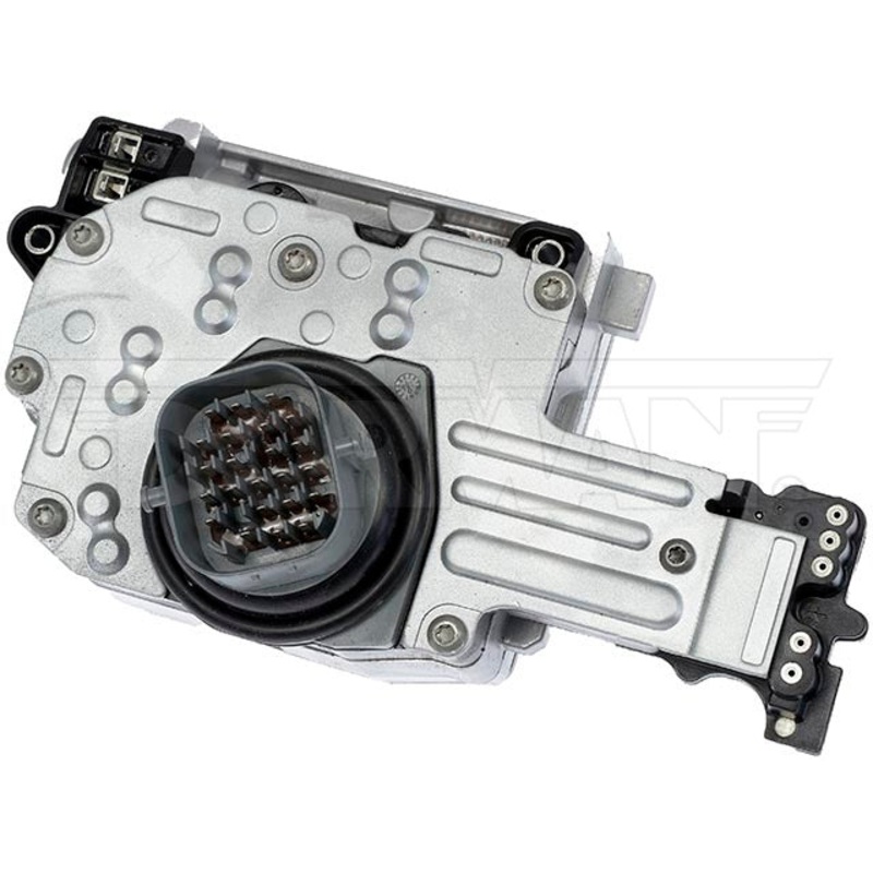 Automatic Transmission Control Solenoid