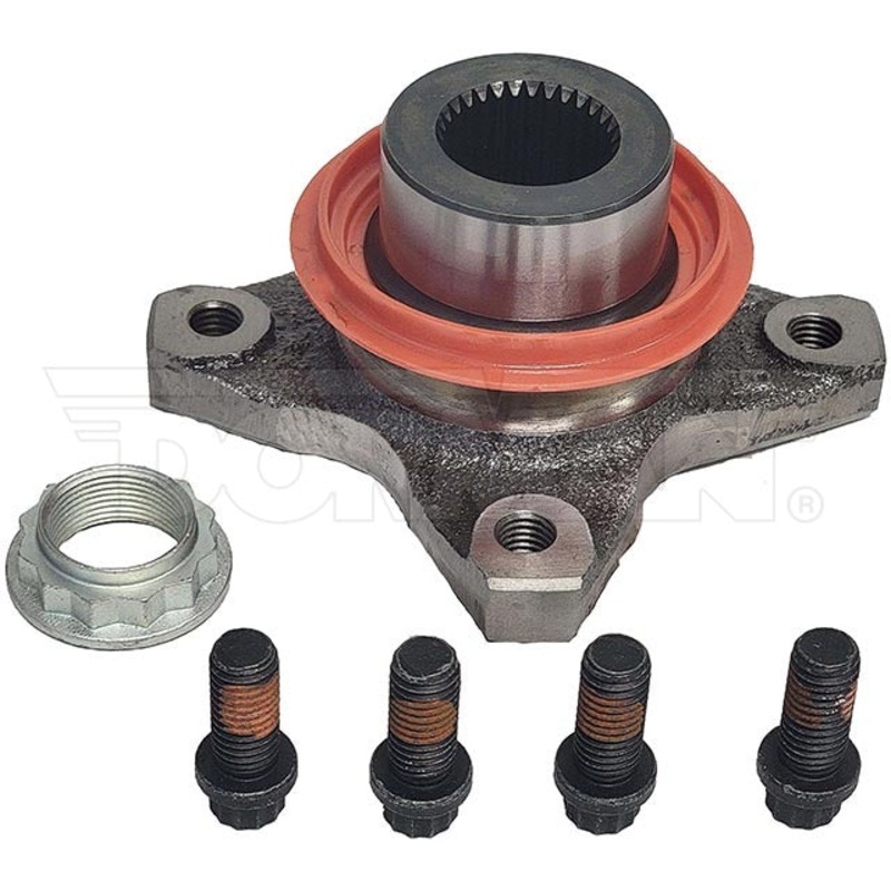 Automatic Transmission Output Shaft Flange