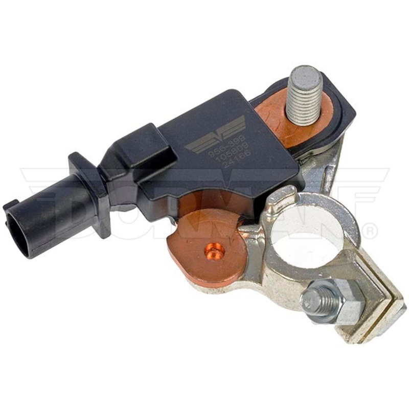 Battery Current Sensor