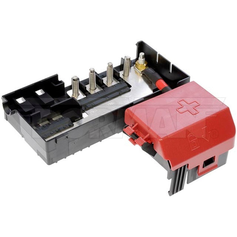 Battery Fuse