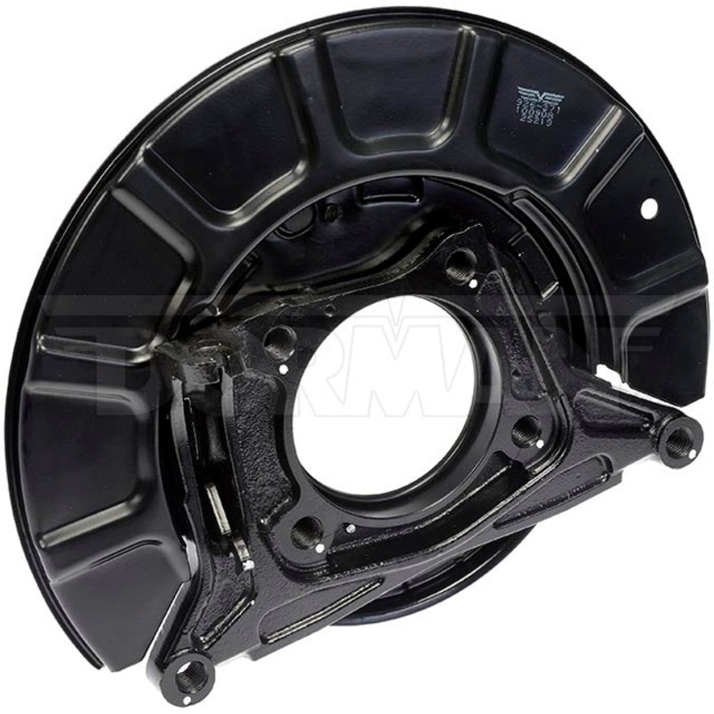 Brake Dust Shield
