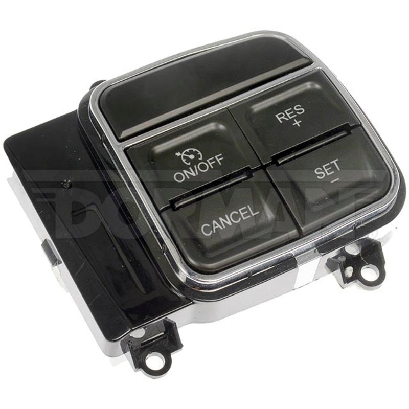Cruise Control Switch